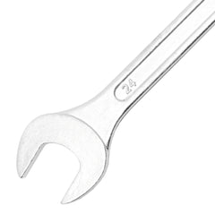 Chave Combinada 24 mm Aço Carbono Tradestar