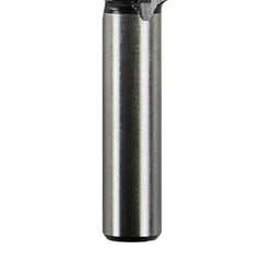 Fresa Paralela Dupla Haste 8 mm x 67 mm D-68018 Makita