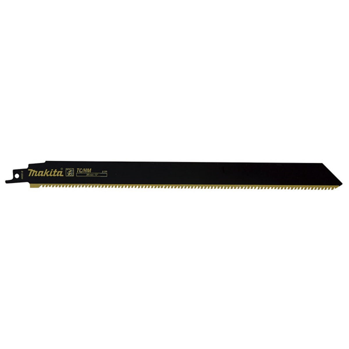 Lâmina Serra Sabre TC (HM) 305 x 1,25 mm B-55594 Makita