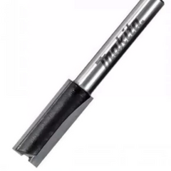 Fresa Paralela Haste 6 mm x 48 mm D-67717 Makita