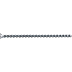 Parafuso Caixa de Luz 9/64 x 3'' com 6 Peças Vonder