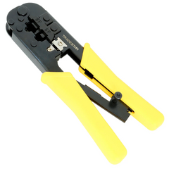 Alicate Crimpador Rj45 / Rj11 Tradestar