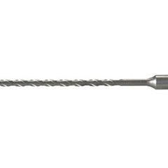 Broca TCT SDS-Plus 4 pontas 22 mm x 460 mm Makita