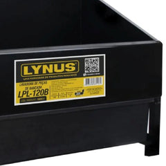 Lavadora de Peças 12 litros  220V LPL-120B Lynus