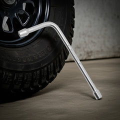 Chave Biela 9 mm Longa Tradestar