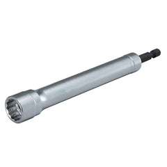 Soquete Estriado Longo 7/16" x 18" B-50815 Makita