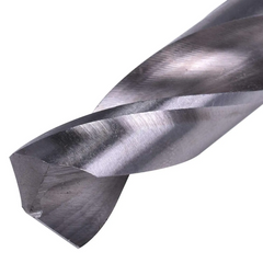 Broca Aço Rápido 11 x 142 mm Tradestar