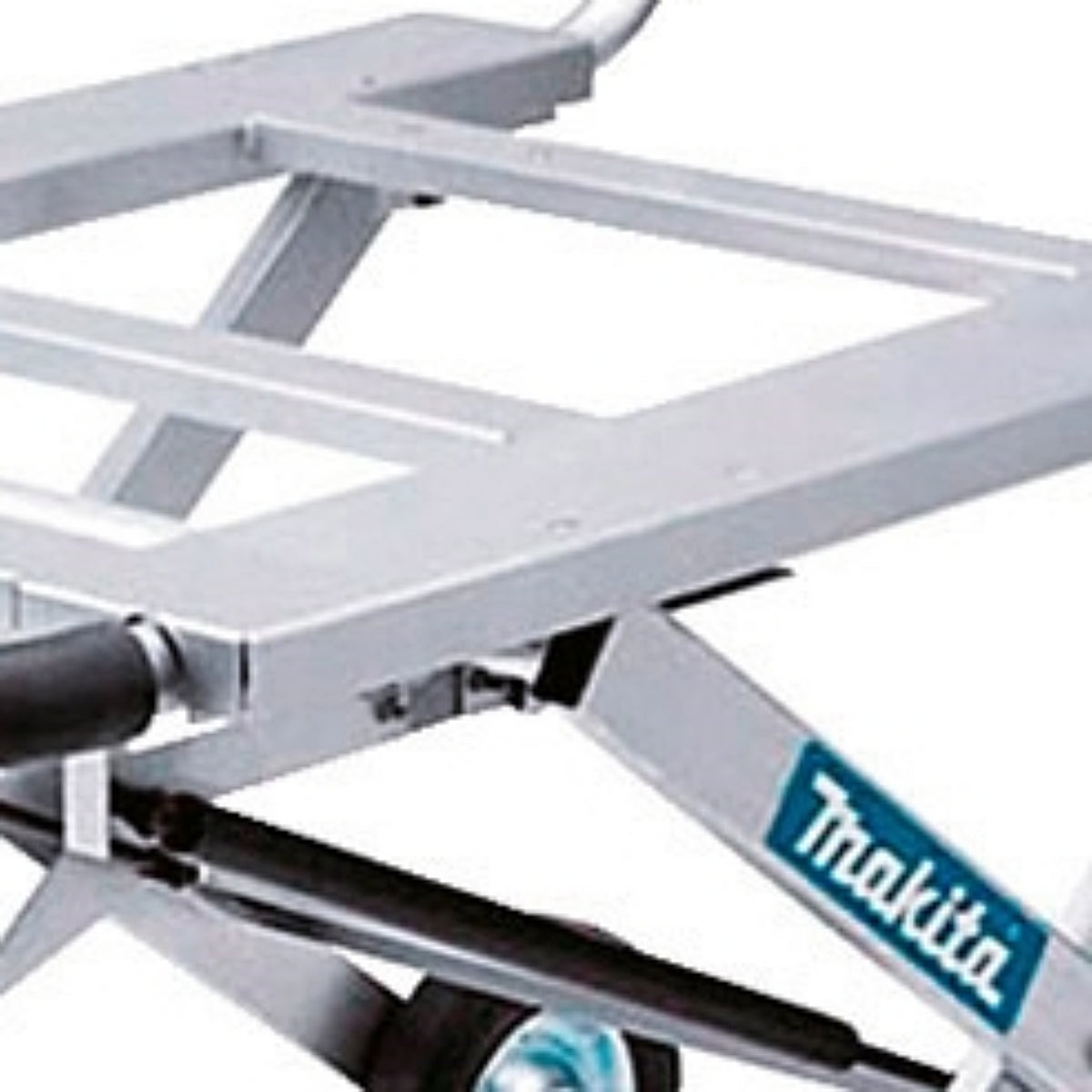 Conjunto de Base para Transportar Serra Circular Makita - Guimepa
