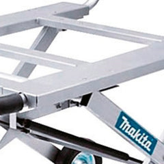 Conjunto de Base para Transportar Serra Circular Makita - Guimepa