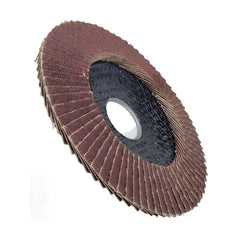 Flap Disco 115 x 22.23 mm Grão A40 Makita D-63432