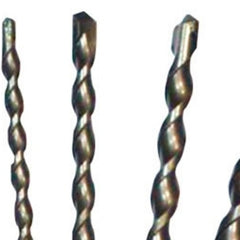 Conjunto Brocas e Cinzeis Sds-Plus com 10 Unidades D-41470 Makita