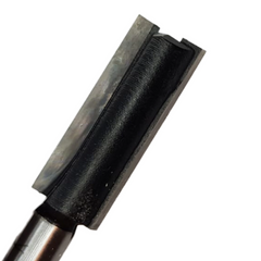 Fresa Paralela Dupla Haste 6 mm x 10 mm D-67751 Makita