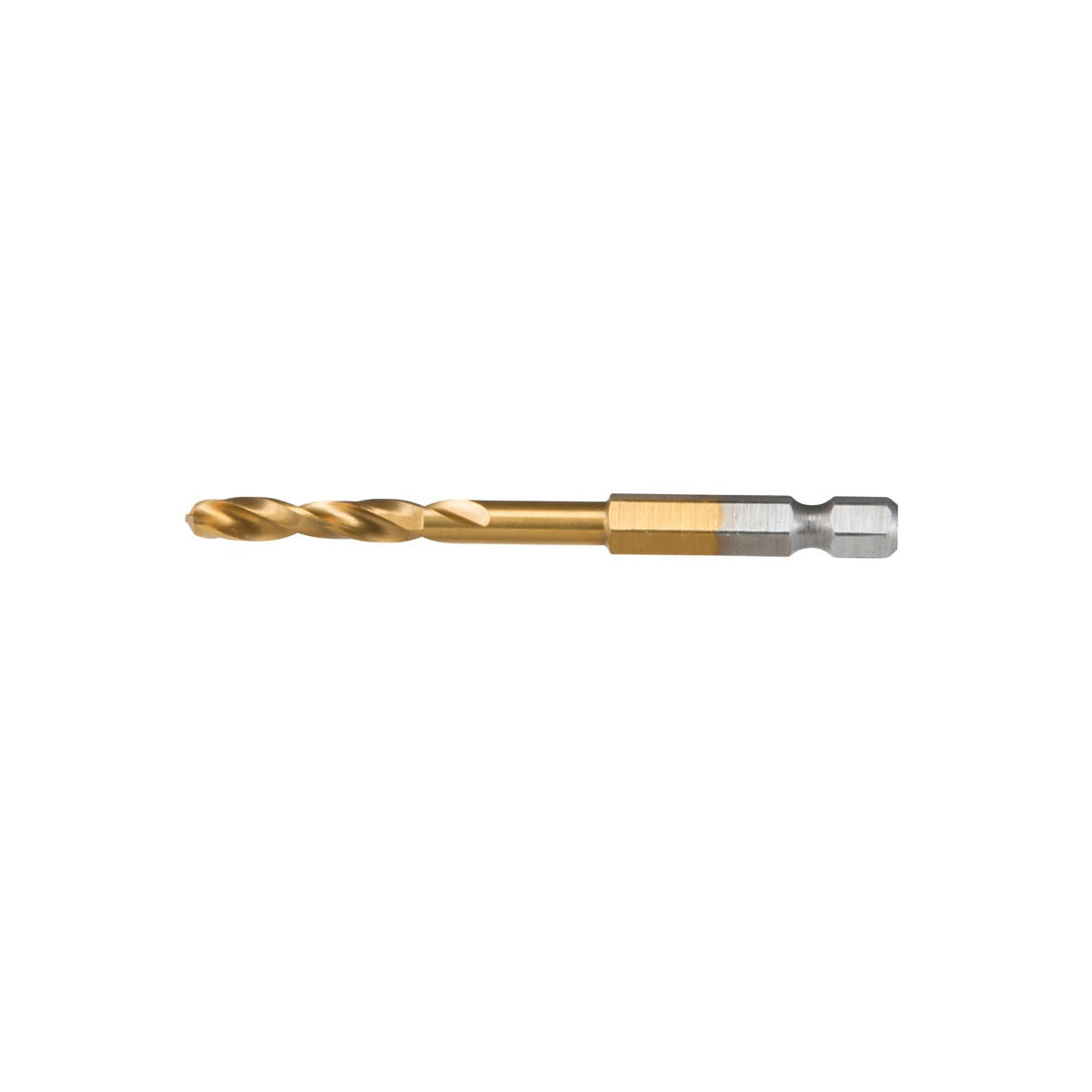 Broca Hss-Tin Haste Hexagonal 1/4'' 4,0 x 71 B-50924 Makita