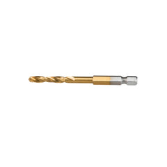 Broca Hss-Tin Haste Hexagonal 1/4'' 4,0 x 71 B-50924 Makita