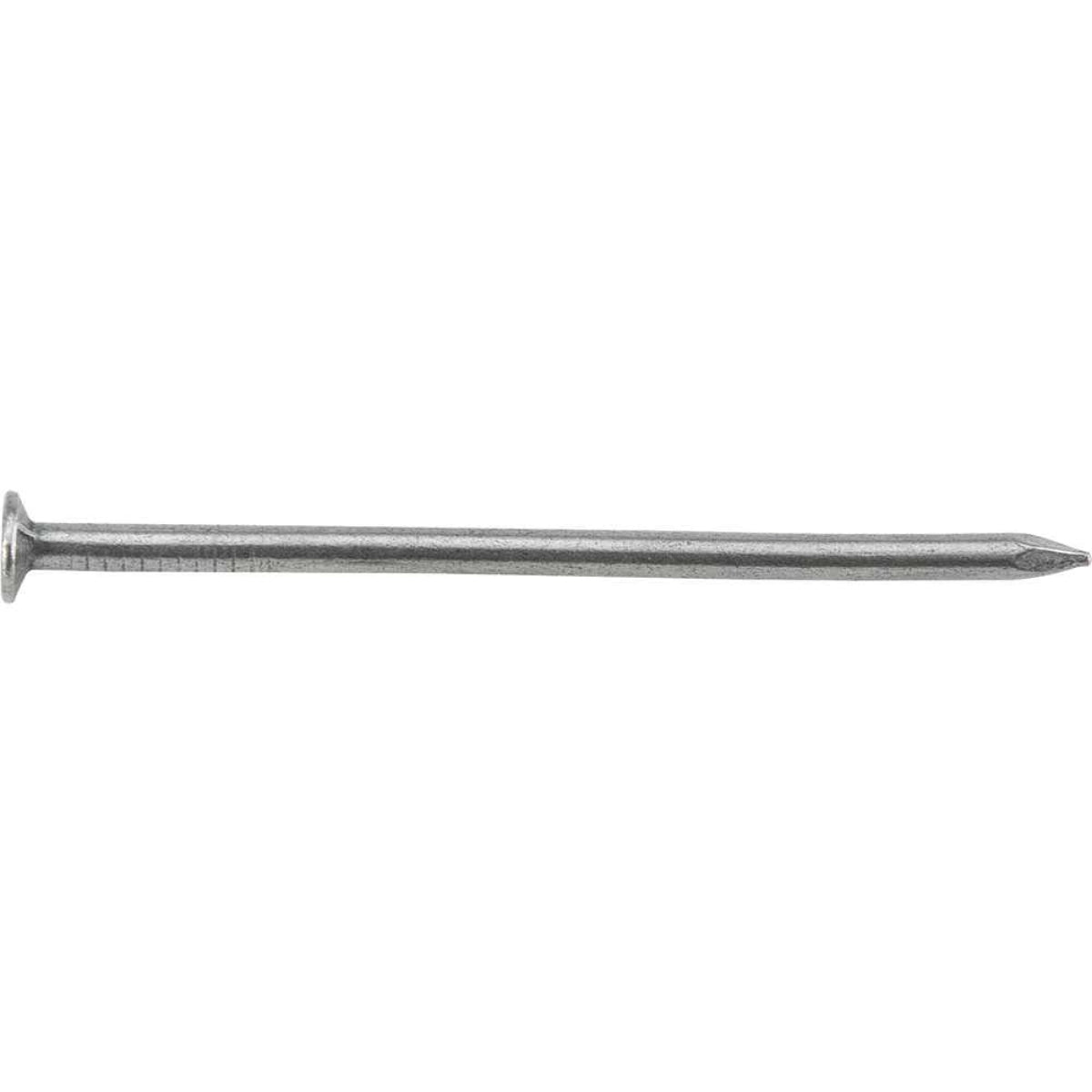 Prego com Cabeça 14 x 21 (2 x 14) Polido 1 Kg Vonder - Guimepa