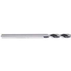 Broca TCT Multimateriais 4 mm x 75 mm Makita