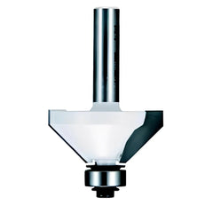 Fresa de Borda Haste 8 mm x 55,1 mm D-68725 Makita