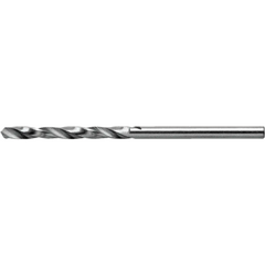 Broca Aço Rápido 3.2 x 65 mm Tradestar