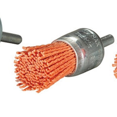 Conjunto de Escova de Nylon 3 Peças D-70742 Makita