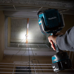Lanterna de Led 1.000Lm Sem Bateria Sem Carregador DML812 Makita