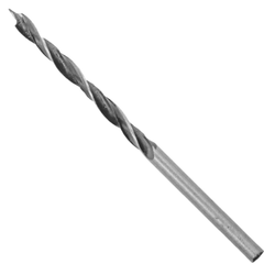 Broca 3 Pontas para Madeira 3 x 60 mm Tradestar