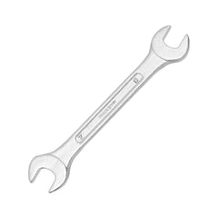 Chave Fixa 6 x 7 mm Aço Carbono Tradestar