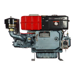 Motor Diesel Toyama 1194cc 24,0HP P.Elétrica TDWE22E-XP