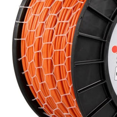 Bobina de Fio de Nylon 2,4 mm x 262 metros Makita