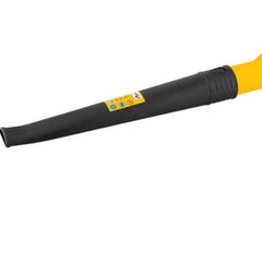 Soprador Folhas Interc. S/ Bateria 18V Isv1834 Vonder