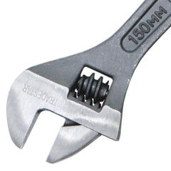 Chave Ajustável 6'' Ac Fosfatizada Tradestar