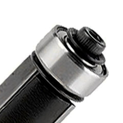 Fresa Paralela Dupla Haste 8 mm x 55,7 mm D-68024 Makita