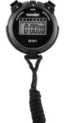 Cronômetro Digital Cv011 Vonder