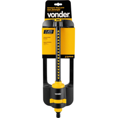 Aspersor Oscilante 17 Jatos Vonder