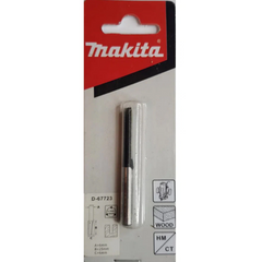 Fresa Paralela Haste 6 mm x 57 mm D-67723 Makita
