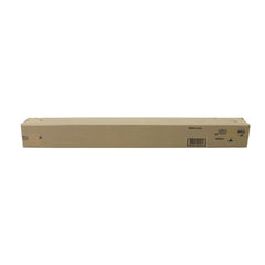 Ombrellone Madeira Cobertura PVC 2,40m Branco Bel Lazer