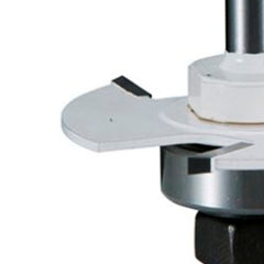 Fresa de Encaixe para Madeira 1-7/8" Haste 1/4" D-50267 Makita