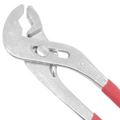 Alicate Bomba D'Água Channel 10'' Aço Carbono Tradestar