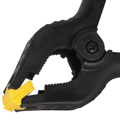 Grampo Multiuso 4'' Nylon Tradestar