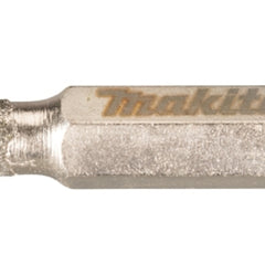 Broca Lima 1/4'' Motosserra 5,2 mm D-73776 Makita
