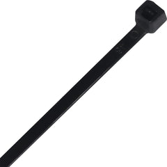Abraçadeira Nylon 3,6 x 200 mm Preta 100 Unidades Tradestar