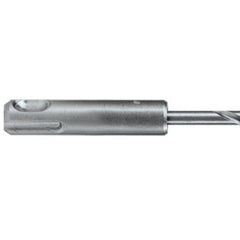 Broca SDS-Plus para Metal HSS-G 15/64" x 5" Makita