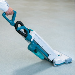 Aspirador de Pó Vertical 40V sem Bateria e Carregador Makita