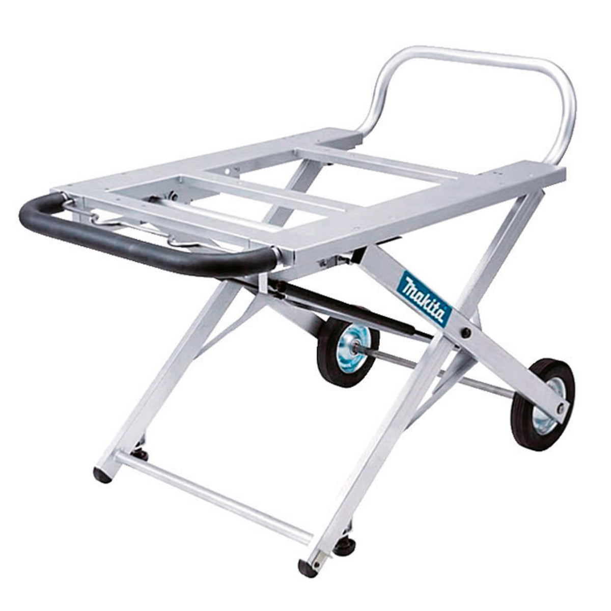 Conjunto de Base para Transportar Serra Circular Makita - Guimepa