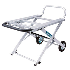 Conjunto de Base para Transportar Serra Circular Makita - Guimepa