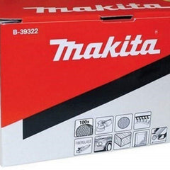 Disco Lixa 150 mm 100 Unidades B-39372 Makita