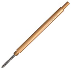 Haste Extensora com Broca Guia TCT para Marteletes SDS Plus B-52691 Makita
