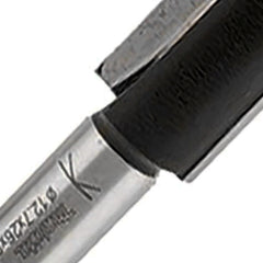 Fresa Paralela Dupla Haste 8 mm x 55,7 mm D-68024 Makita