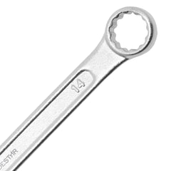 Chave Combinada 14 mm Aço Carbono Tradestar