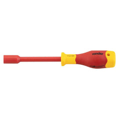 Chave canhão 11mm vde cromo vanádio isolado 1000v Vonder