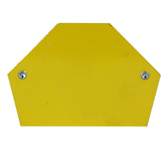 Esquadro Magnético Forte Capacidade 12 kg Multi-ângulos para Soldador EML-12A Lynus